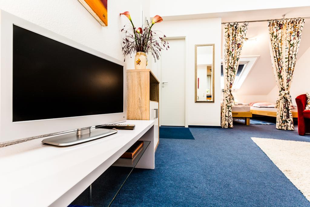 Appartement Relax Merheim Cologne