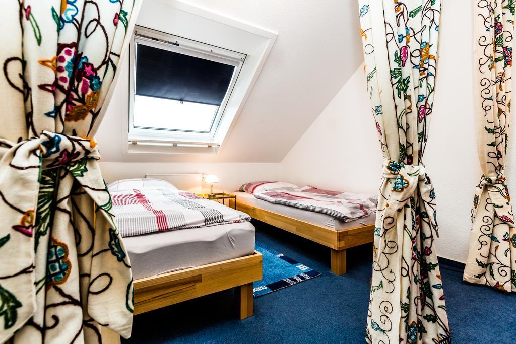 Relax Merheim Appartement Cologne